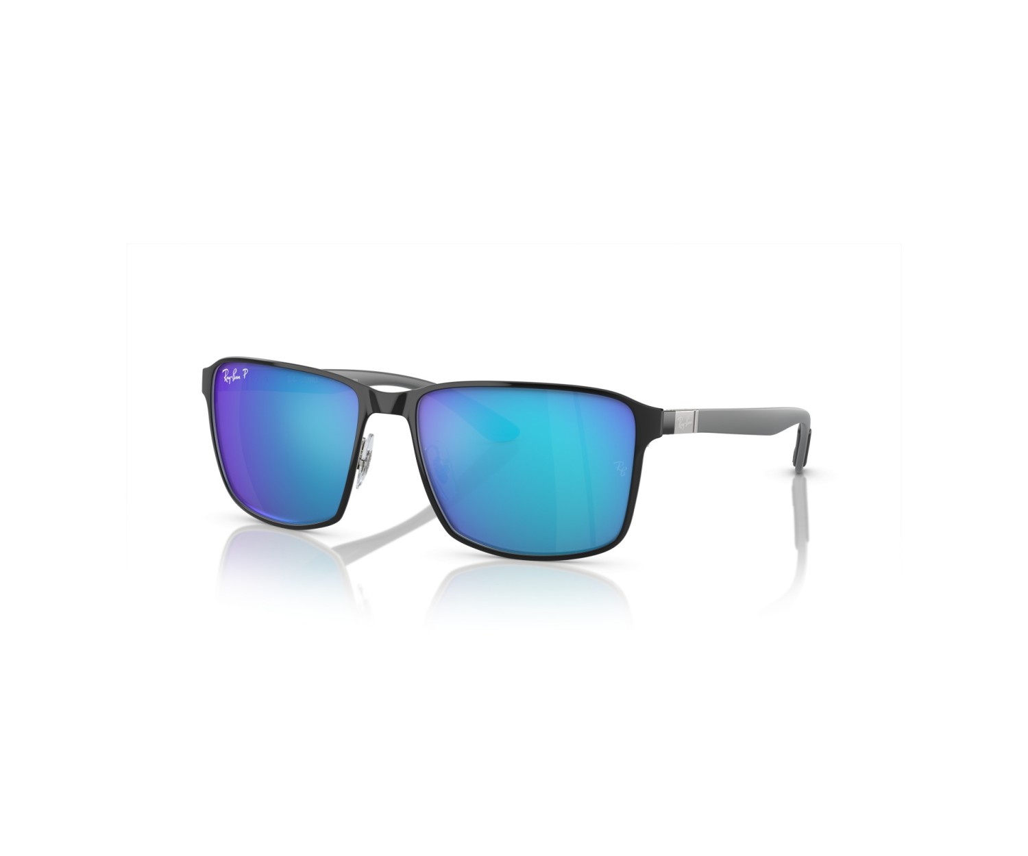 RAY-BAN - RB3721CH - 9144A1 - 59