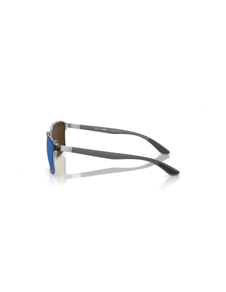 RAY-BAN - RB3721CH - 9144A1 - 59