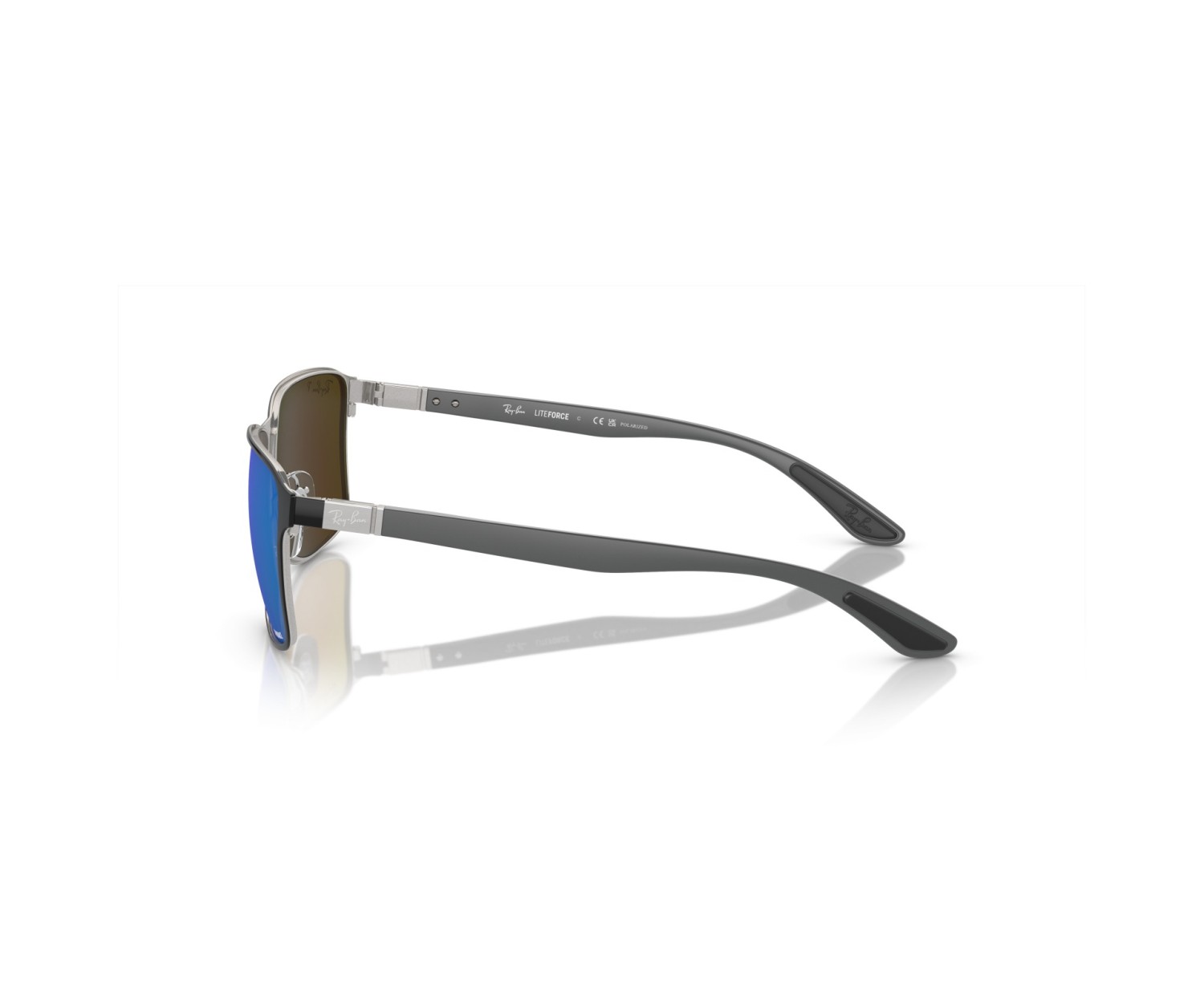 RAY-BAN - RB3721CH - 9144A1 - 59