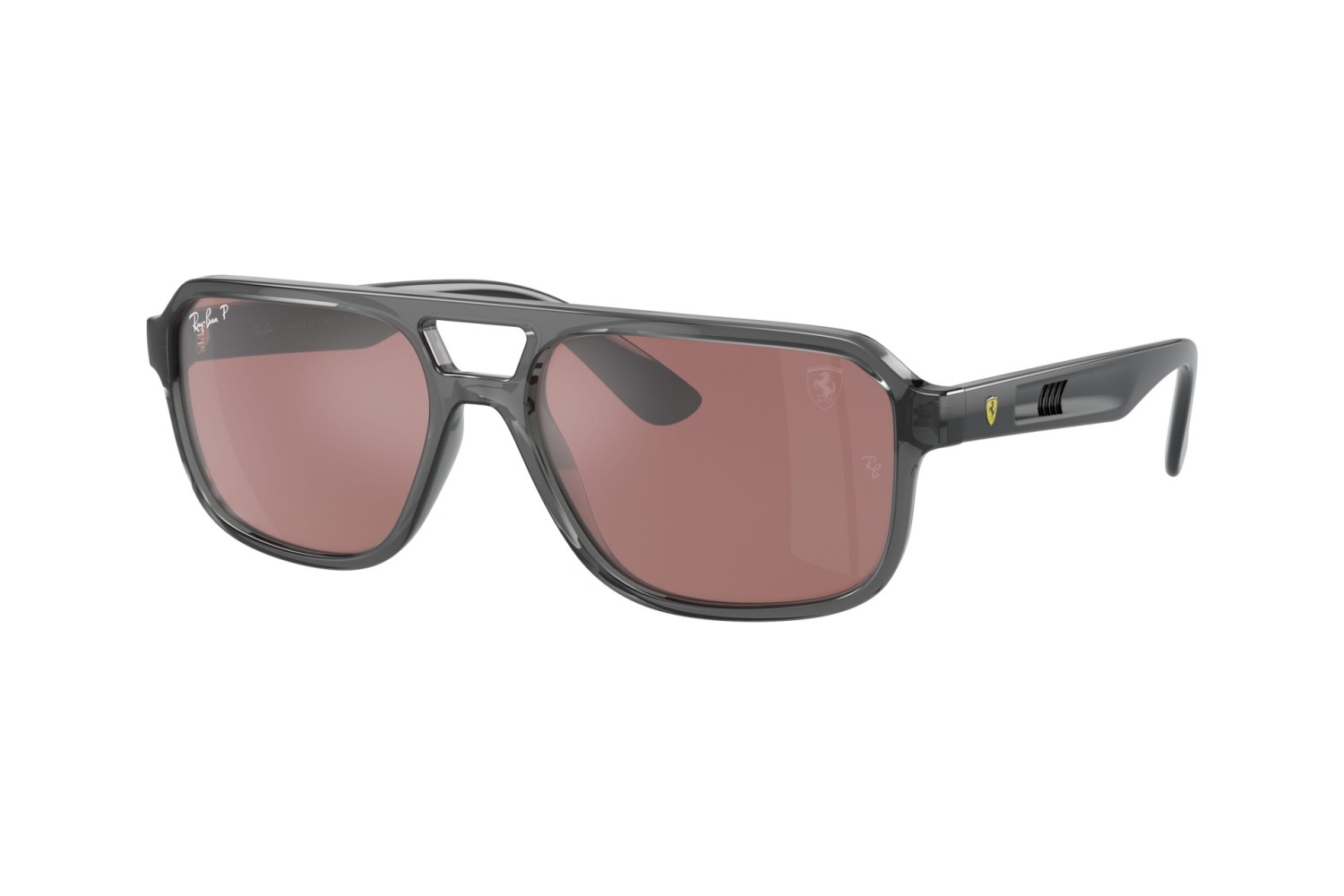 RAY-BAN - RB4414M - F691H2 - 58