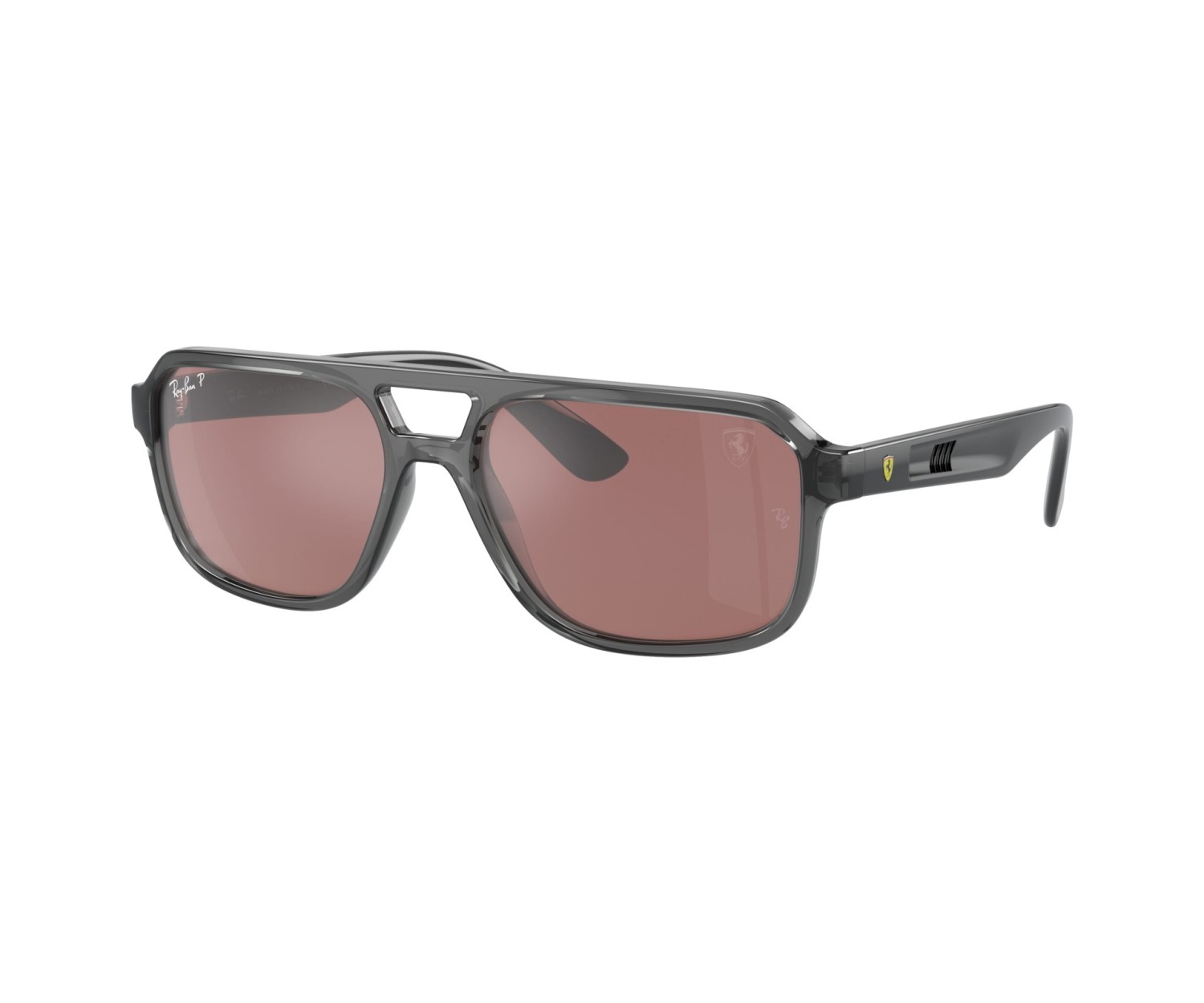 RAY-BAN - RB4414M - F691H2 - 58