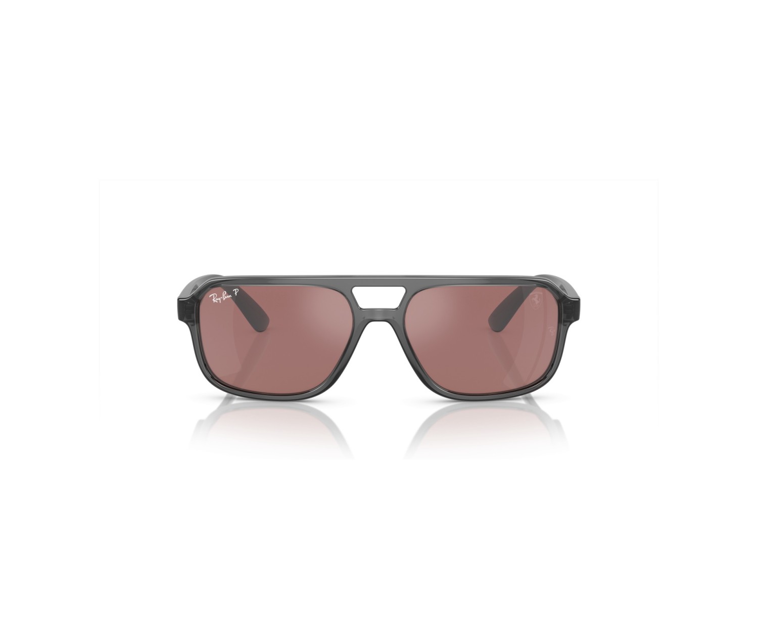 RAY-BAN - RB4414M - F691H2 - 58