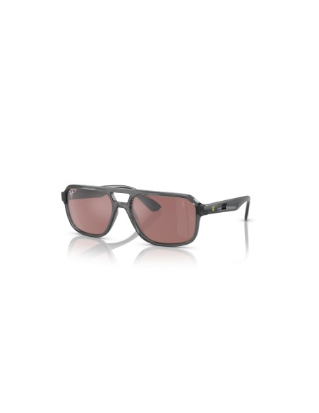 RAY-BAN - RB4414M - F691H2 - 58