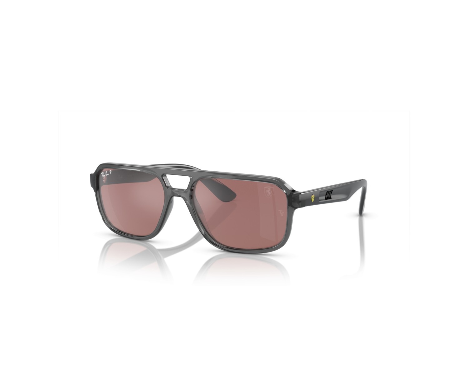 RAY-BAN - RB4414M - F691H2 - 58