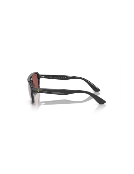 RAY-BAN - RB4414M - F691H2 - 58