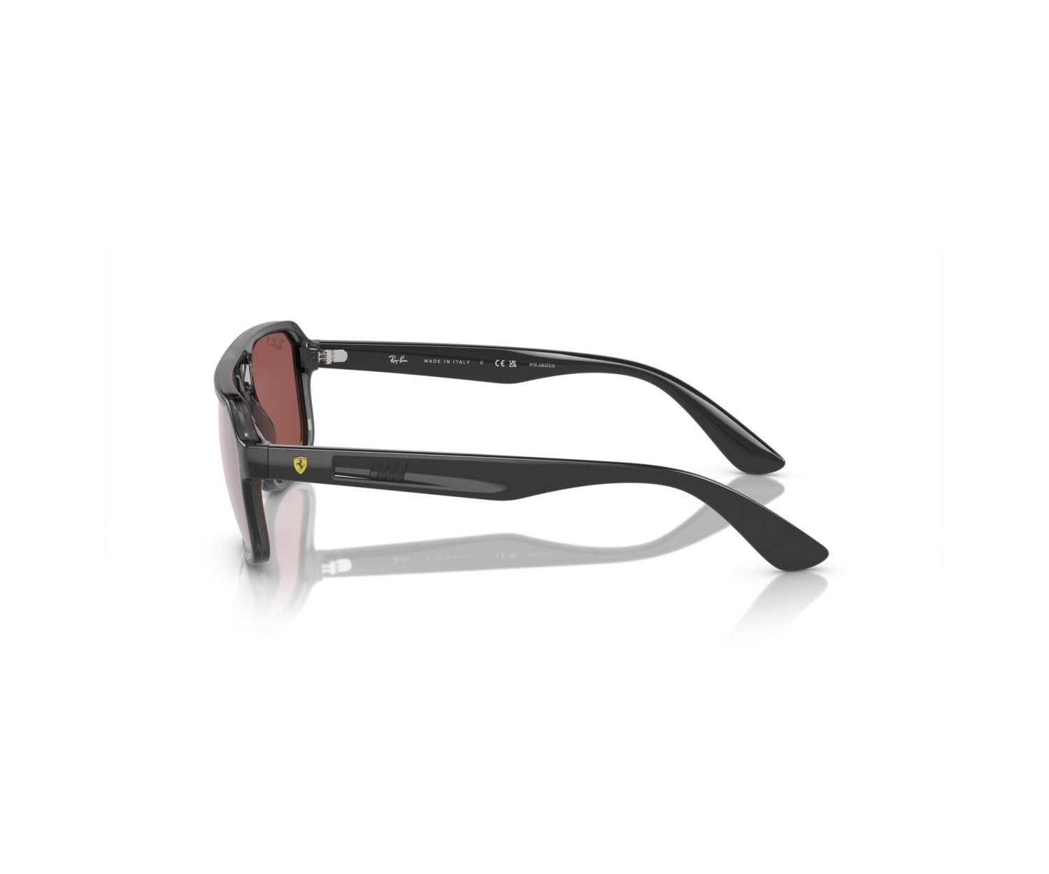 RAY-BAN - RB4414M - F691H2 - 58