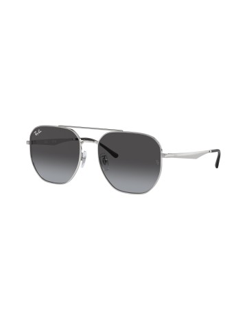 RAY-BAN - RB3724D - 003/8G - 59