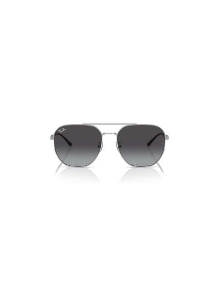 RAY-BAN - RB3724D - 003/8G - 59