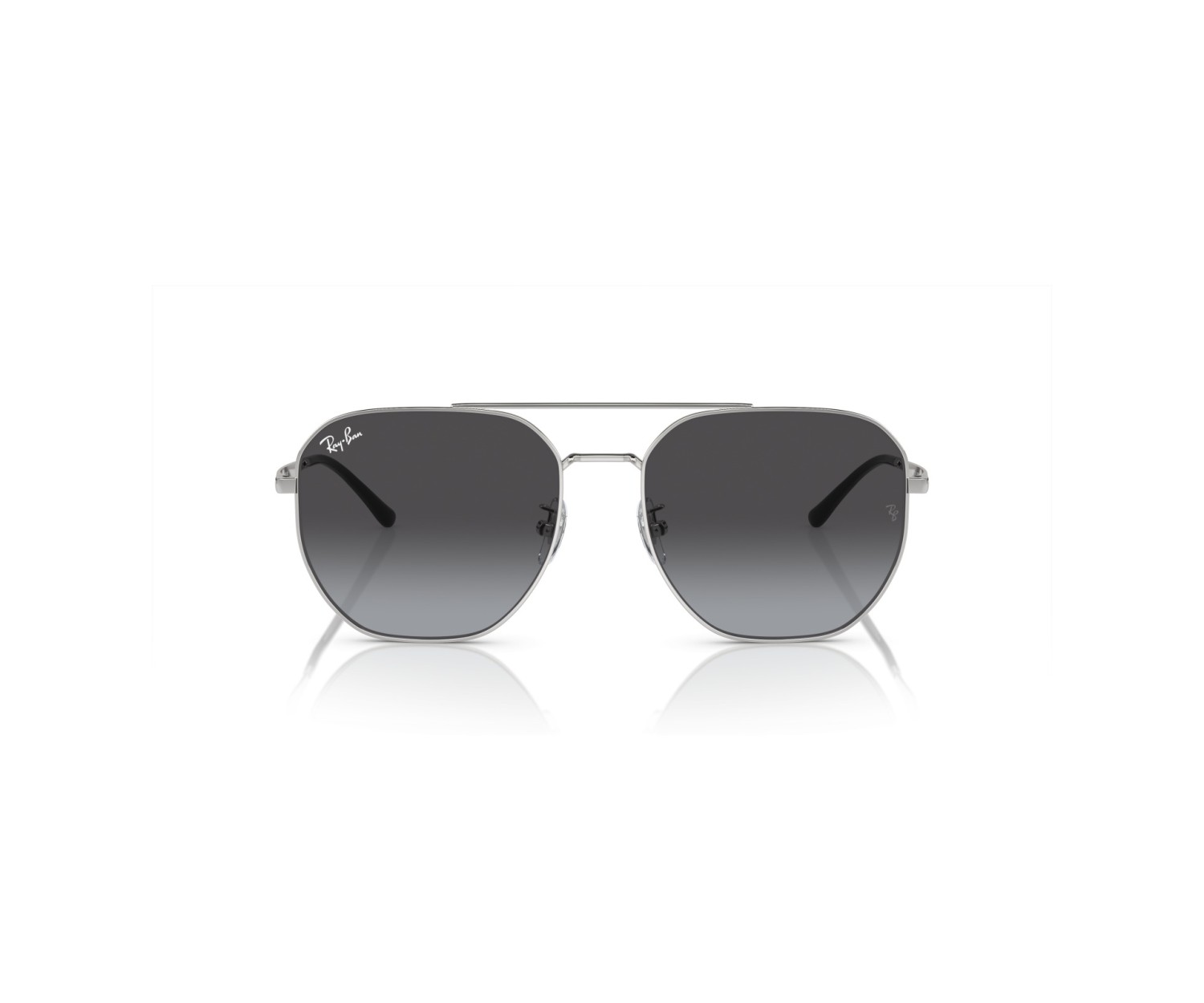 RAY-BAN - RB3724D - 003/8G - 59