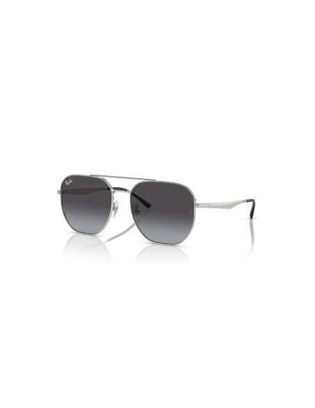 RAY-BAN - RB3724D - 003/8G - 59