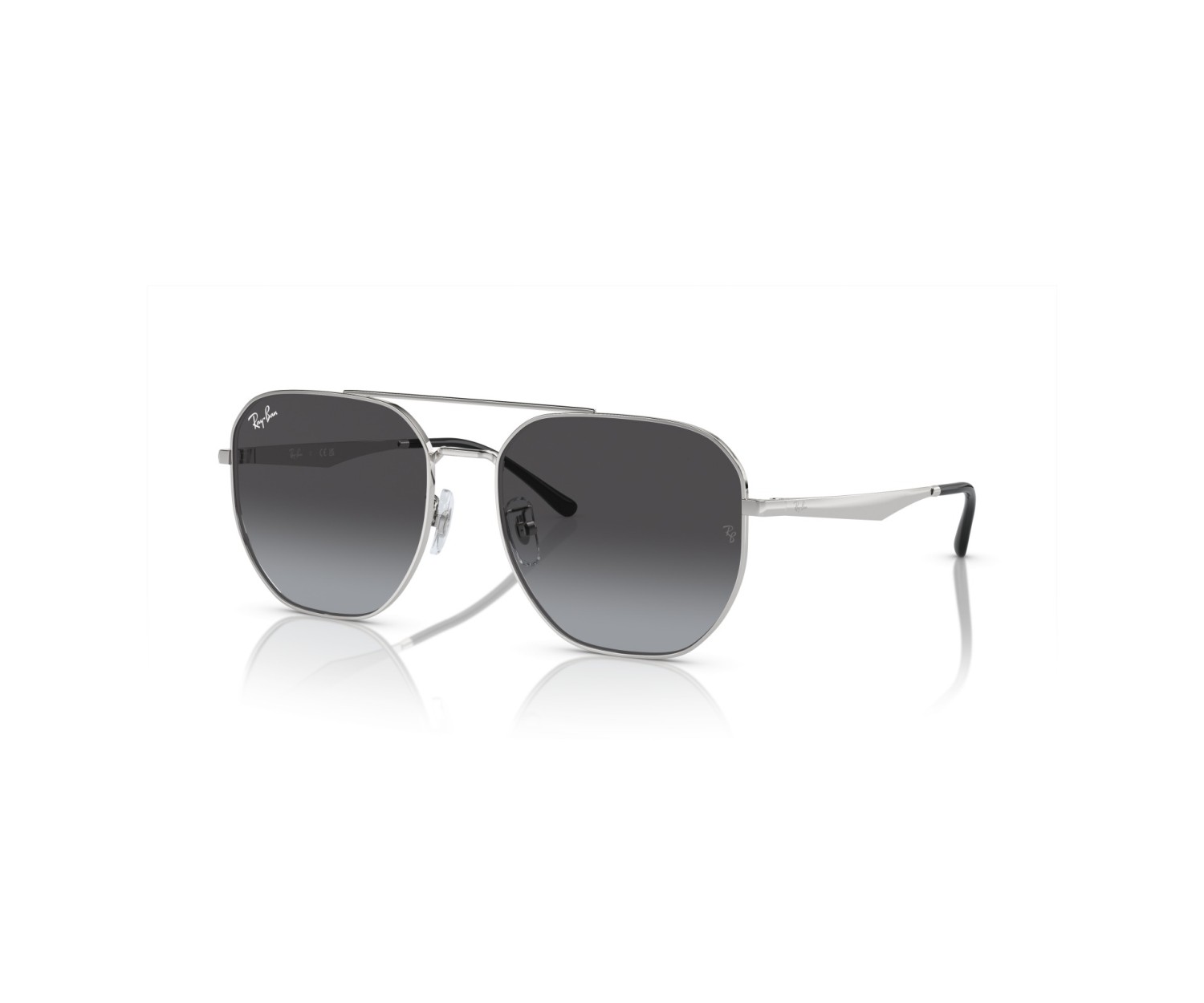 RAY-BAN - RB3724D - 003/8G - 59