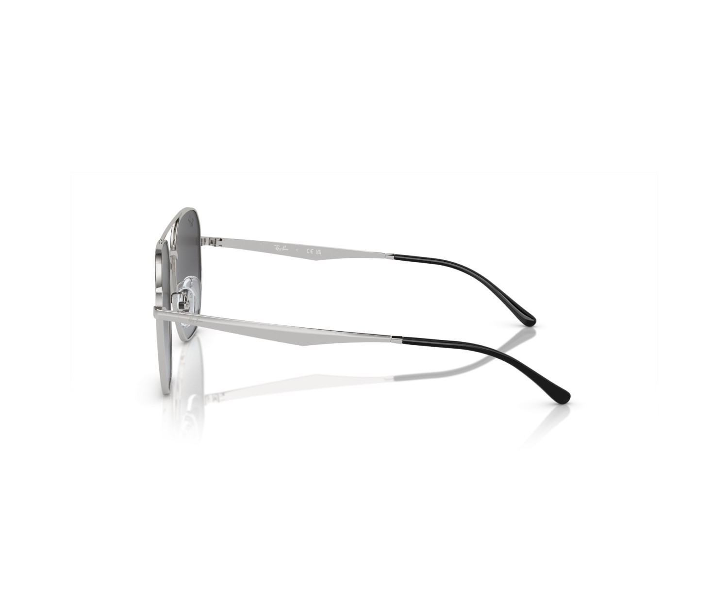 RAY-BAN - RB3724D - 003/8G - 59