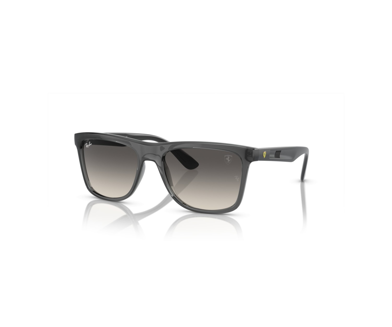 RAY-BAN - RB4413M - F69111 - 57