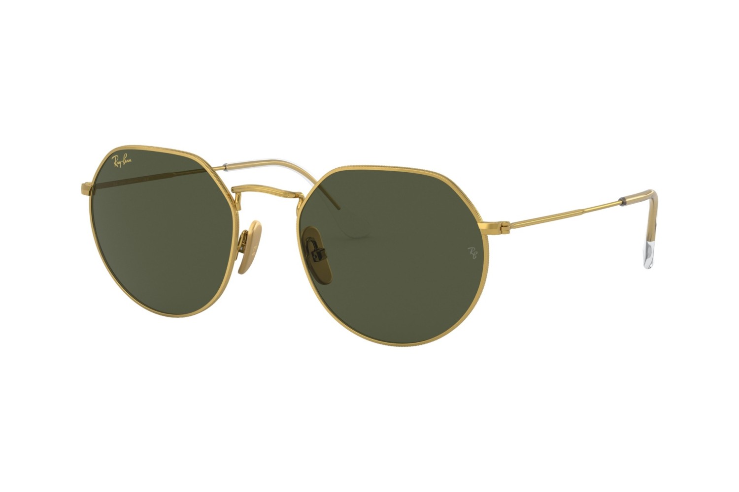 RAY-BAN - RB8165 - 921631 - 53
