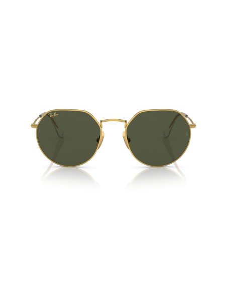 RAY-BAN - RB8165 - 921631 - 53