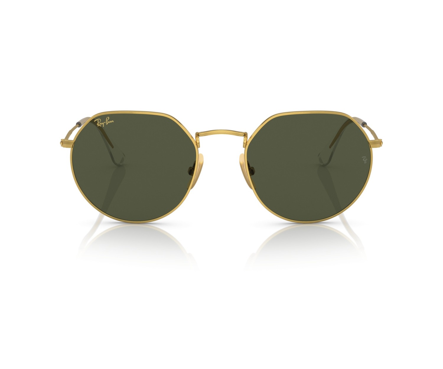 RAY-BAN - RB8165 - 921631 - 53