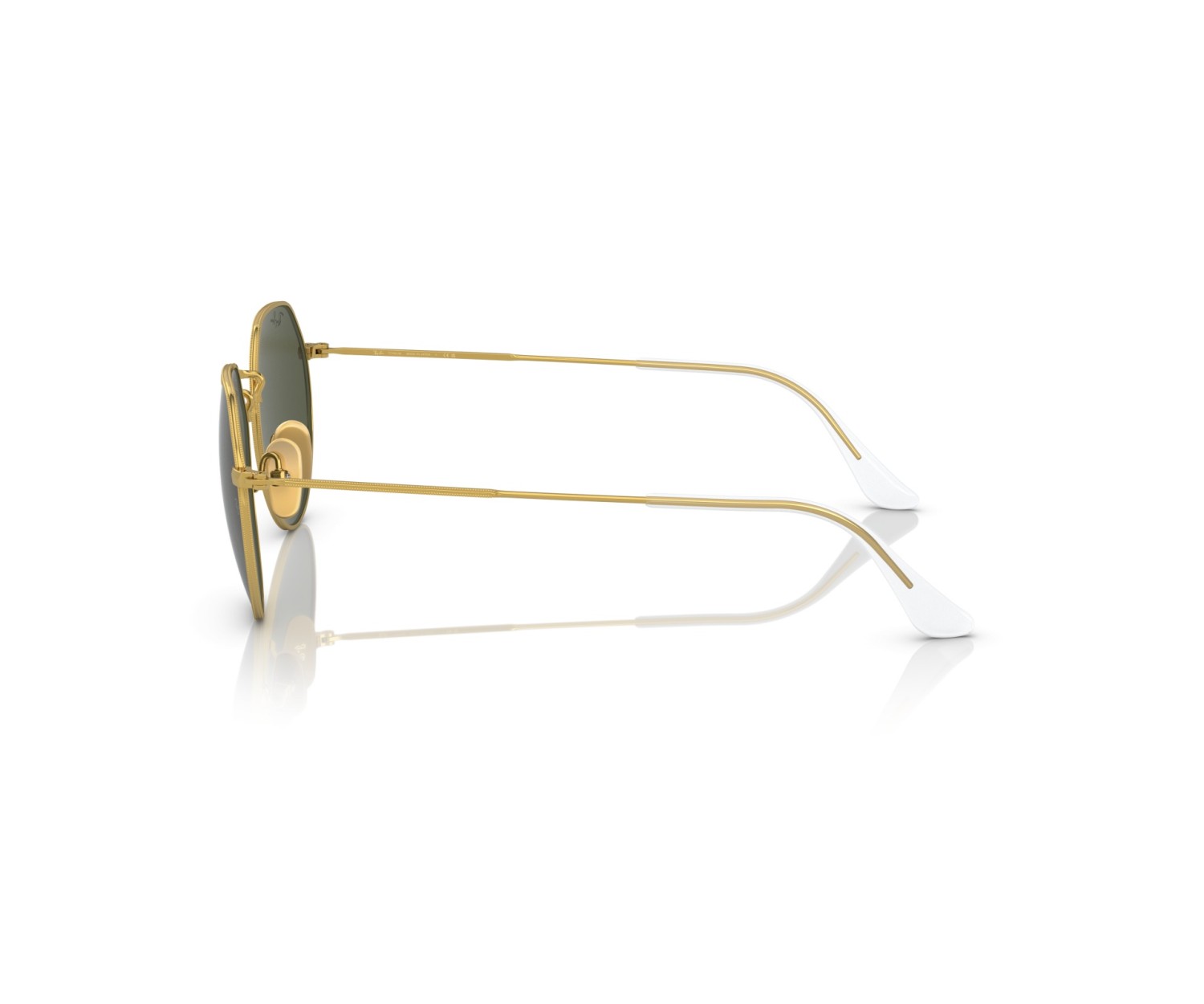 RAY-BAN - RB8165 - 921631 - 53