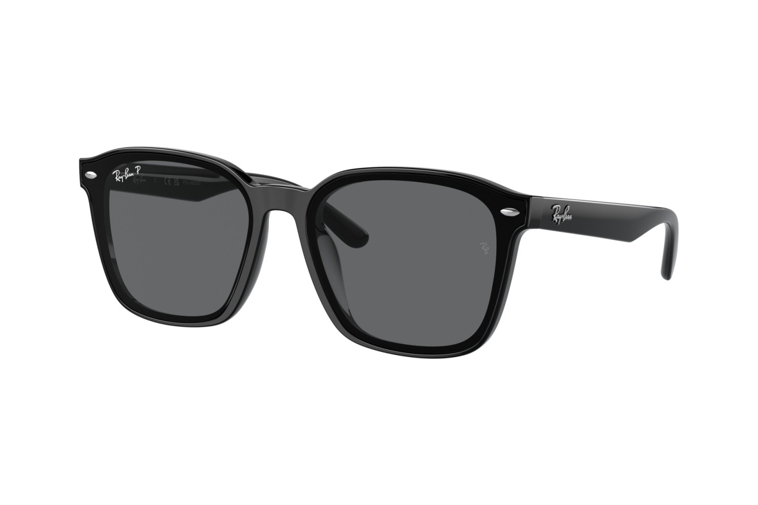 RAY-BAN - RB4392D - 601/81 - 66