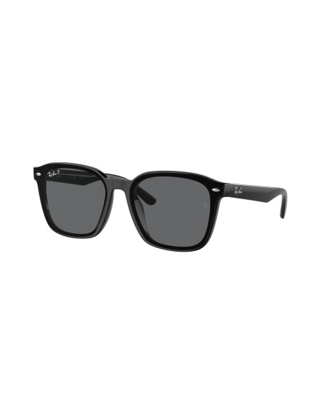 RAY-BAN - RB4392D - 601/81 - 66