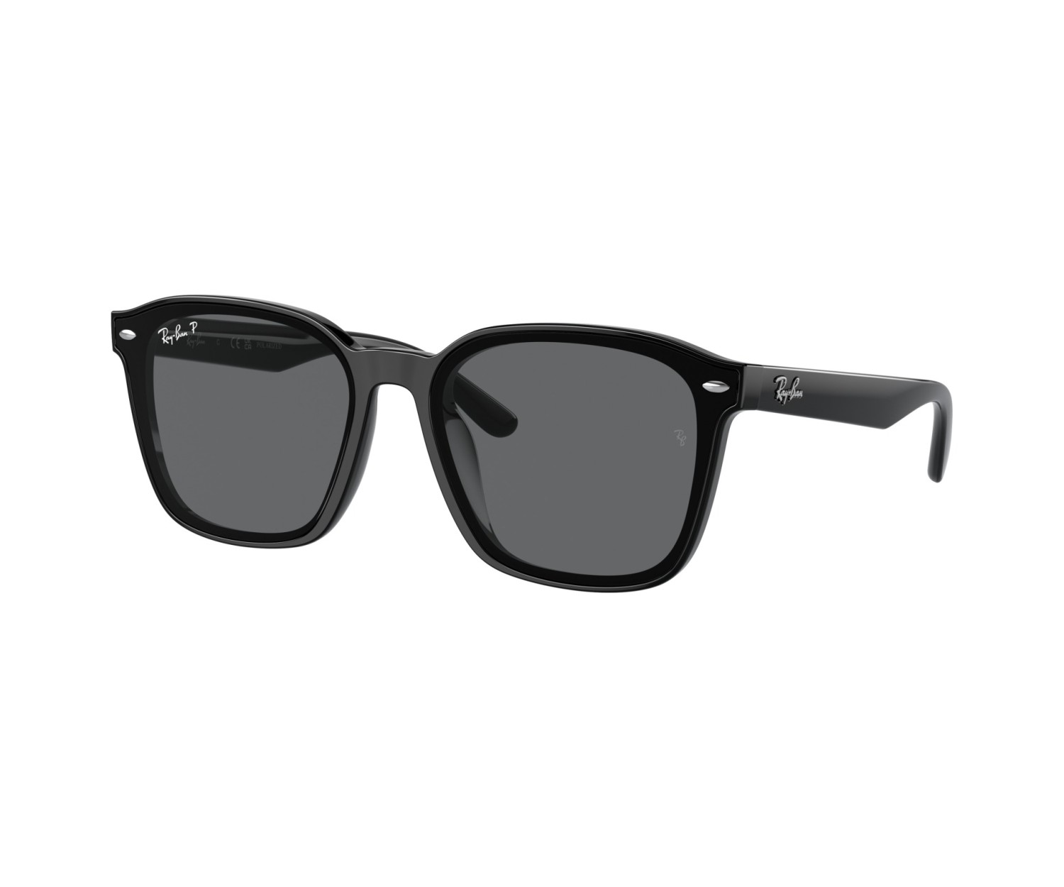 RAY-BAN - RB4392D - 601/81 - 66