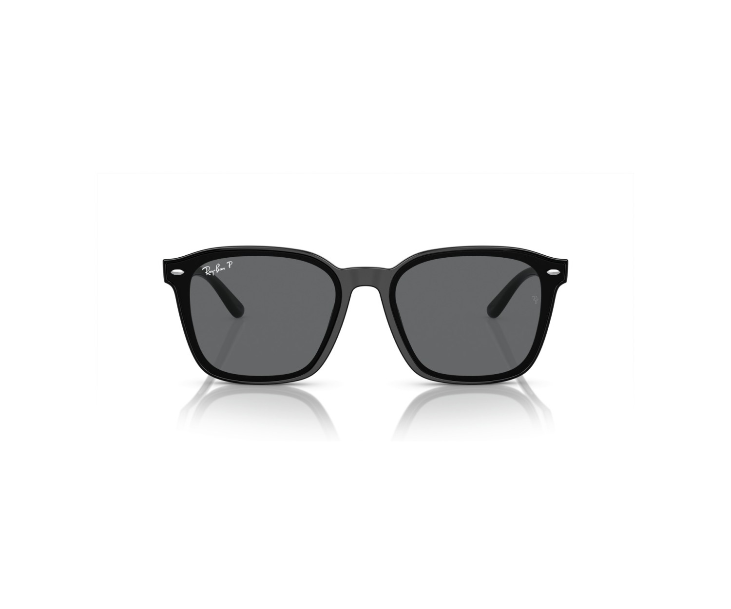 RAY-BAN - RB4392D - 601/81 - 66