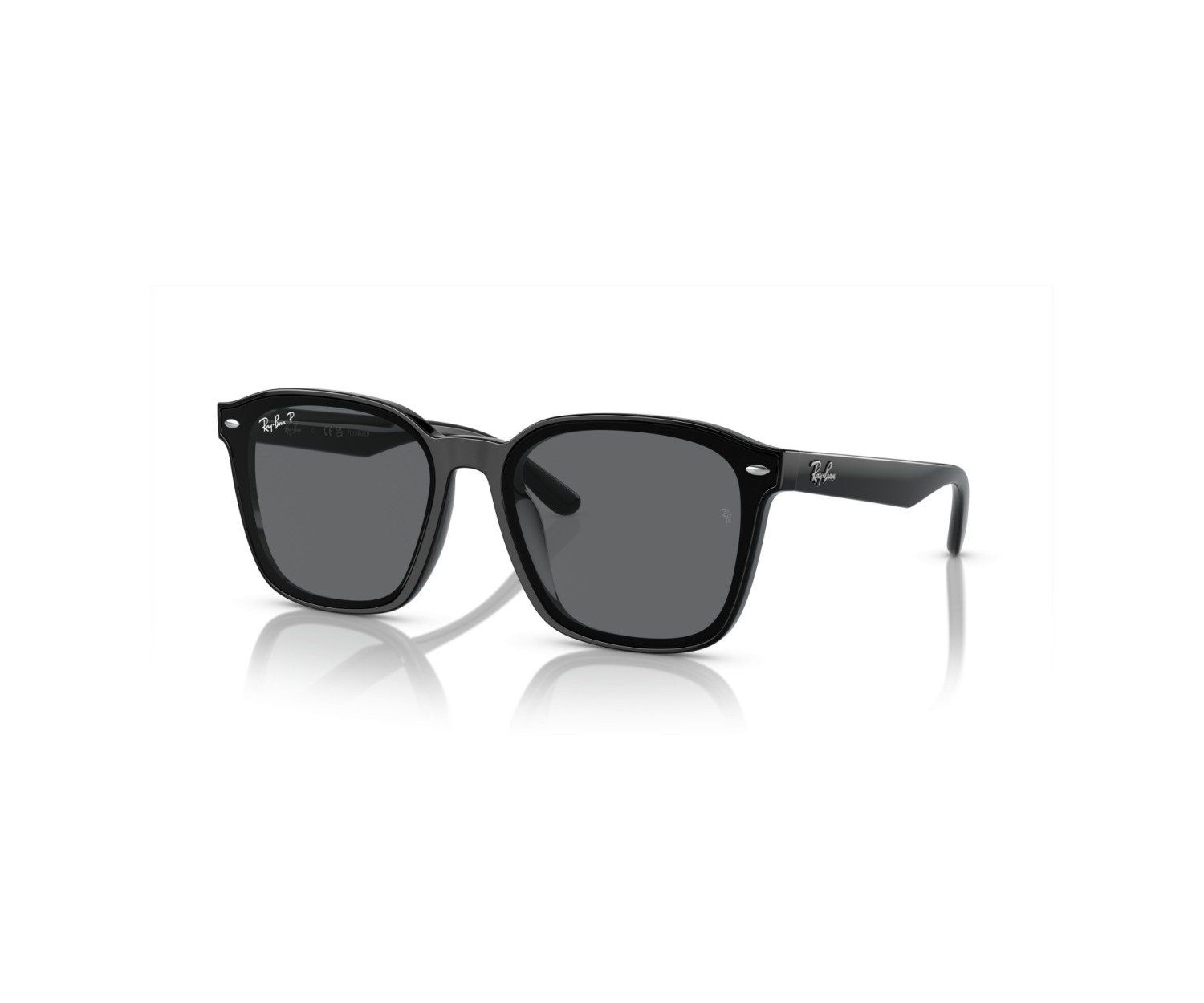 RAY-BAN - RB4392D - 601/81 - 66