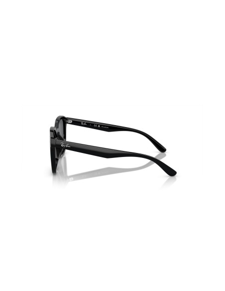 RAY-BAN - RB4392D - 601/81 - 66