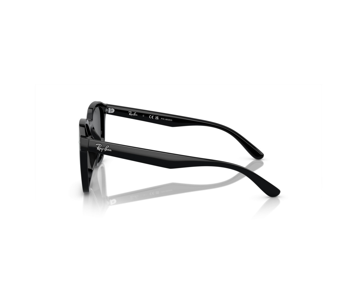RAY-BAN - RB4392D - 601/81 - 66