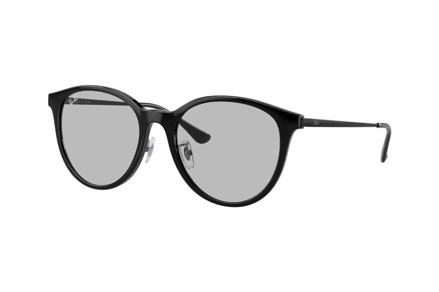 RAY-BAN - RB4334D - 601/87 - 55