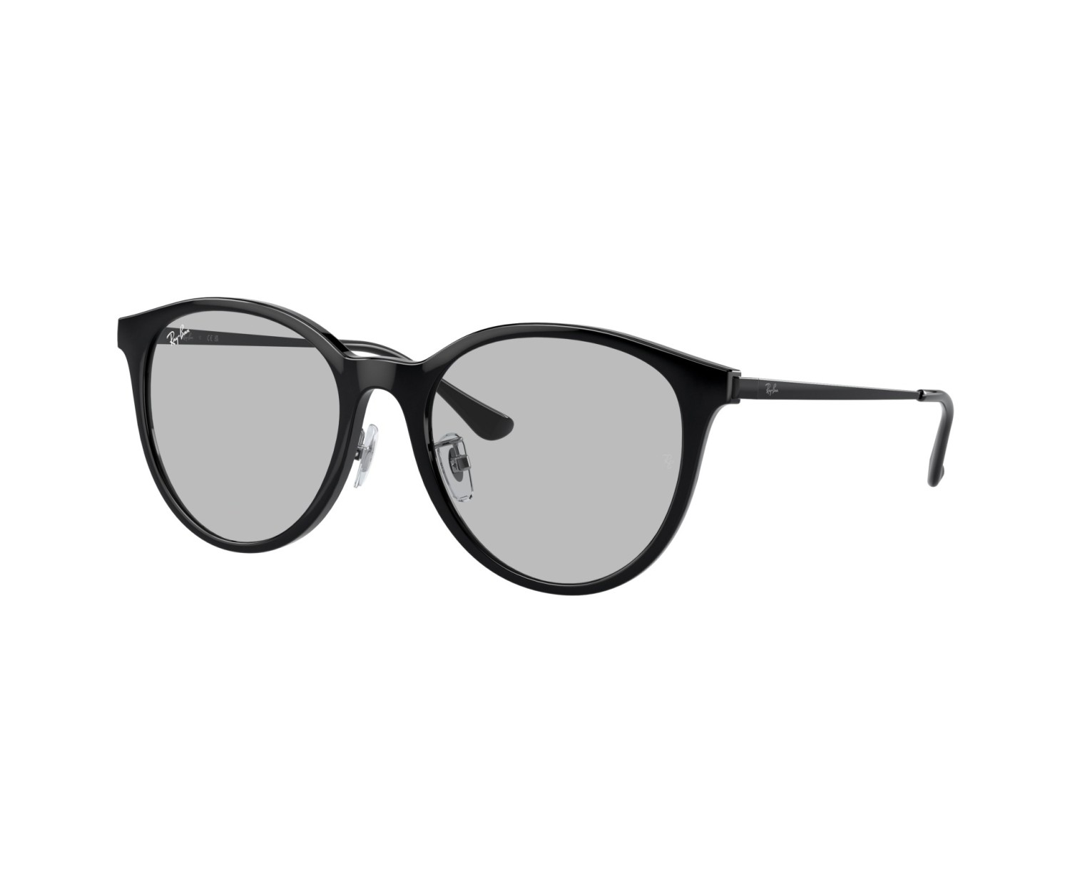 RAY-BAN - RB4334D - 601/87 - 55