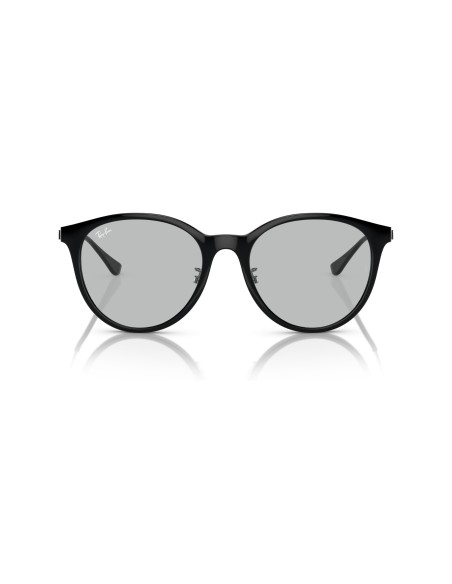 RAY-BAN - RB4334D - 601/87 - 55