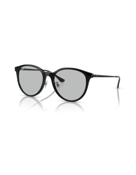 RAY-BAN - RB4334D - 601/87 - 55
