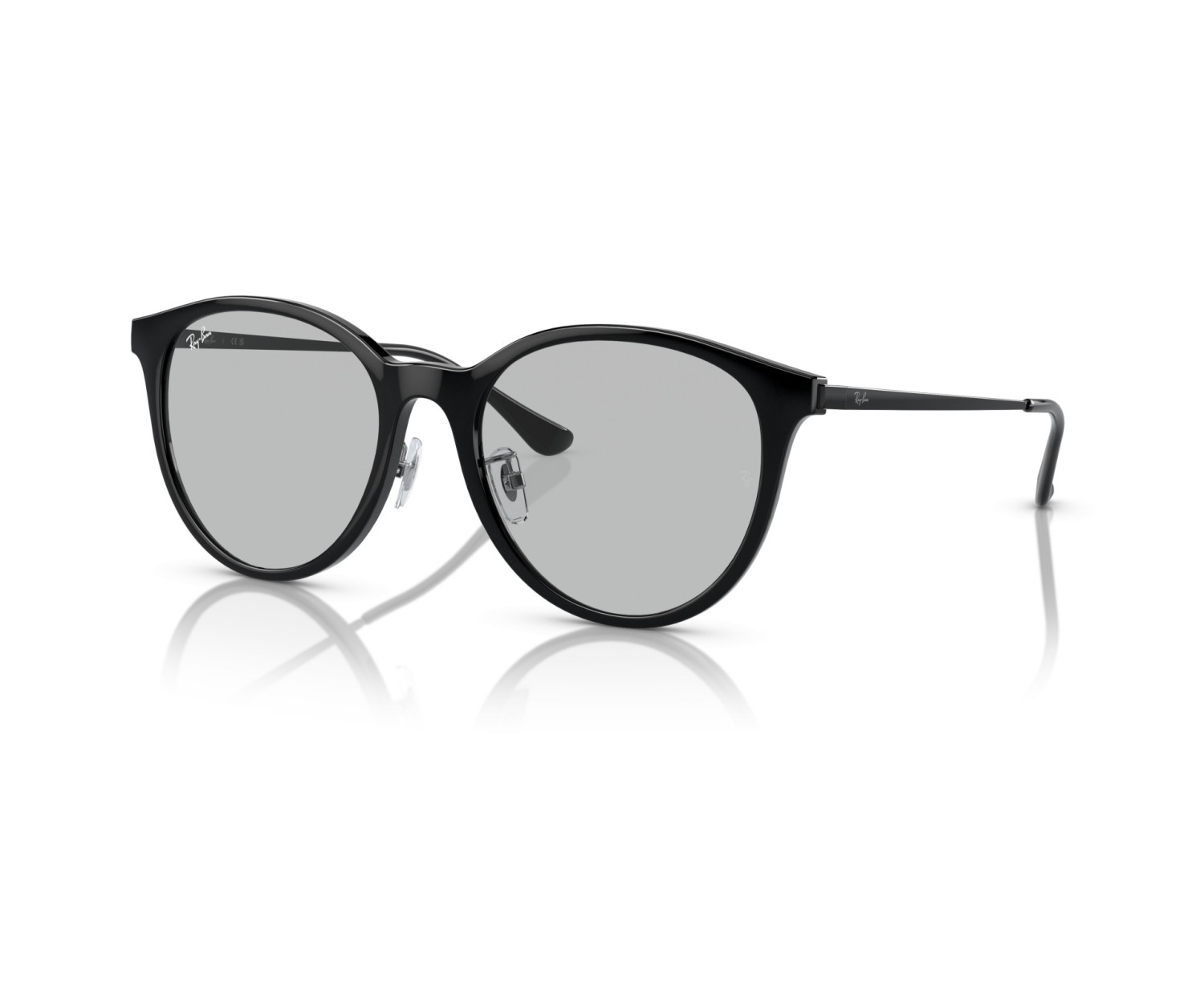 RAY-BAN - RB4334D - 601/87 - 55