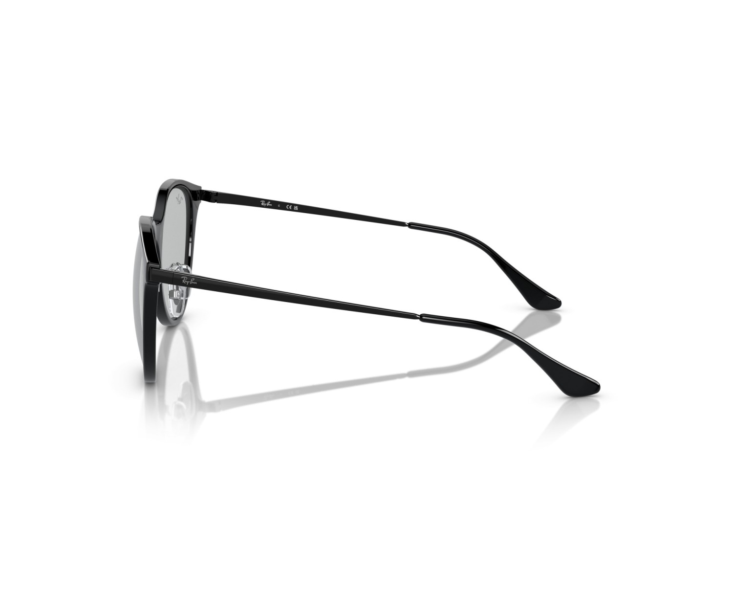 RAY-BAN - RB4334D - 601/87 - 55