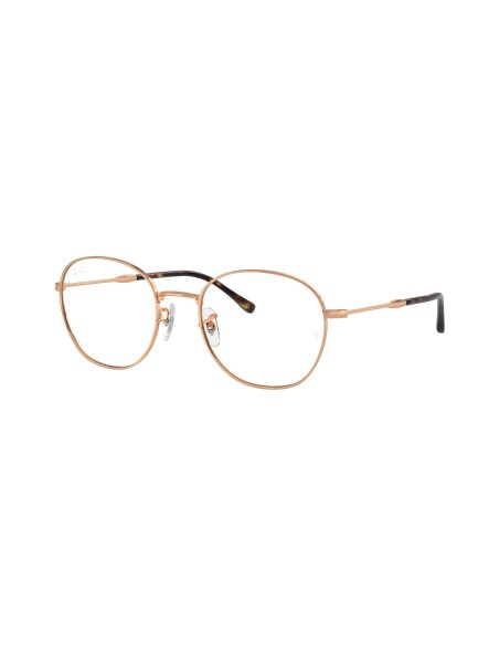 RAY-BAN - RX6509 - 3094 - 53
