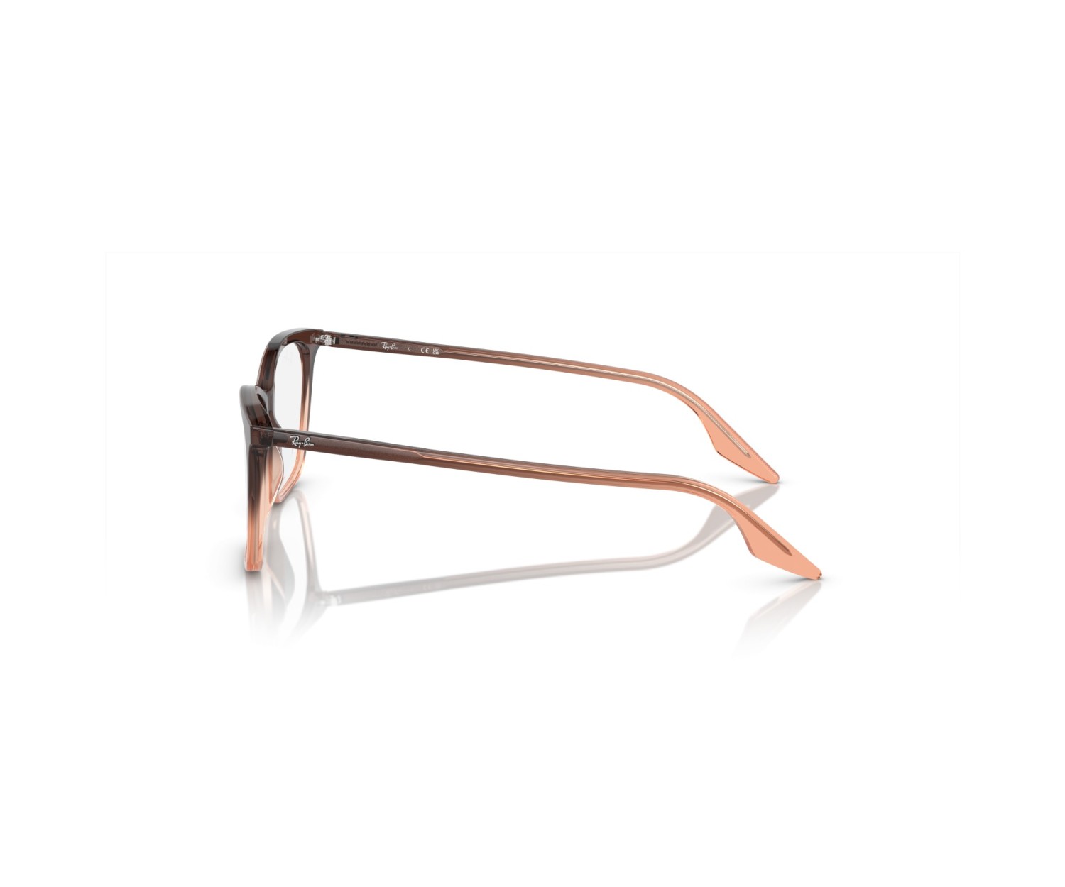 RAY-BAN  - RX5422 - 8312 - 54