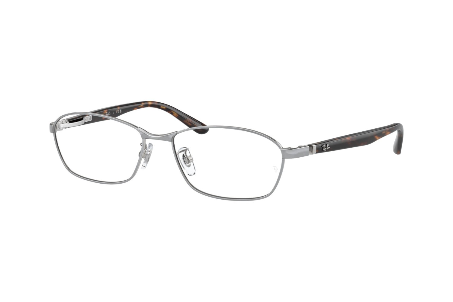 RAY-BAN - RX6502D - 2595 - 55