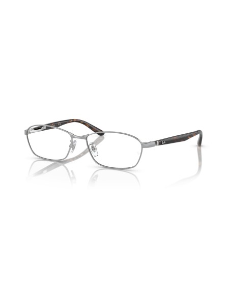 RAY-BAN  - RX6502D - 2595 - 55