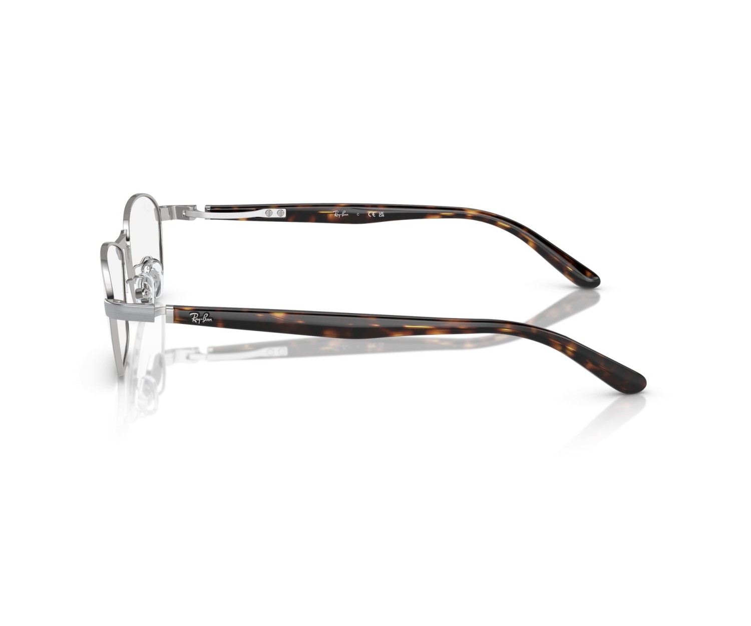 RAY-BAN  - RX6502D - 2595 - 55