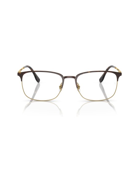 RAY-BAN  - RX6494 - 2945 - 54