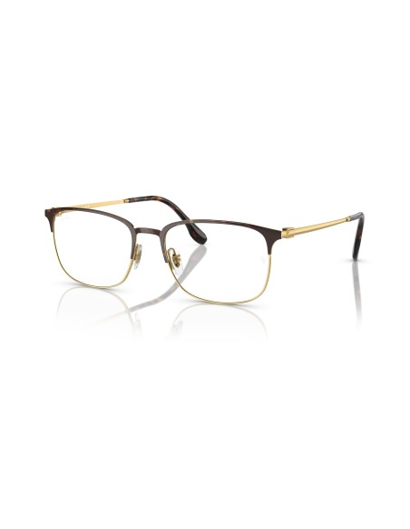 RAY-BAN  - RX6494 - 2945 - 54