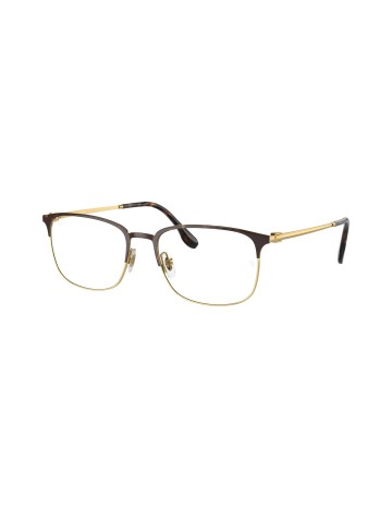 RAY-BAN - RX6494 - 2945 - 56
