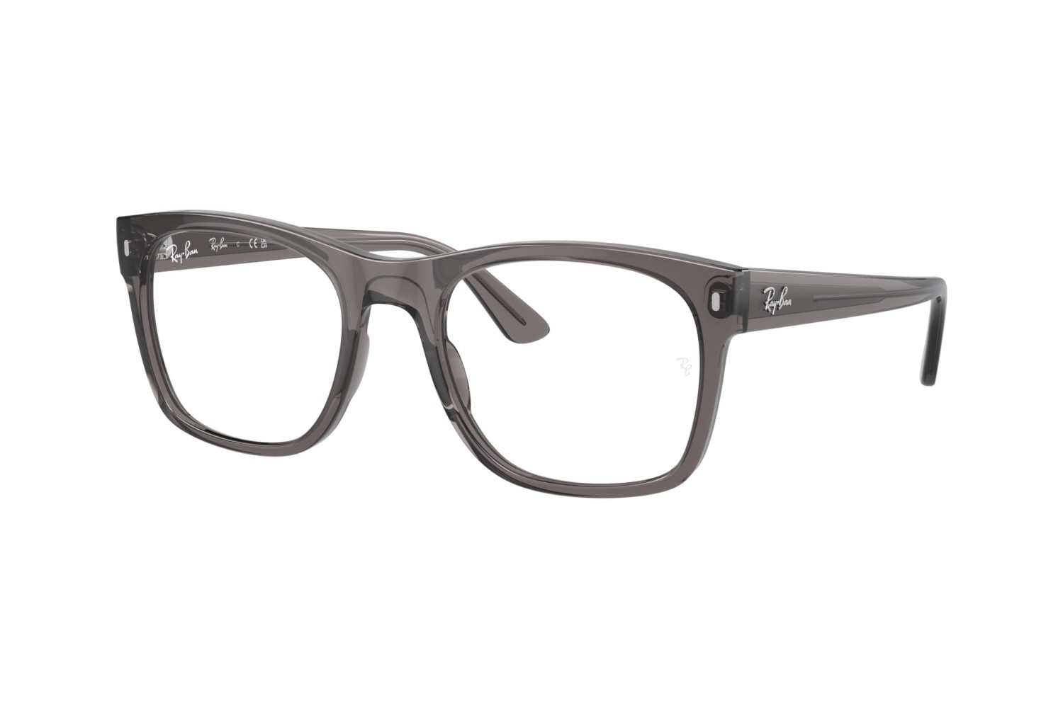 RAY-BAN - RX7228 - 8257 - 55