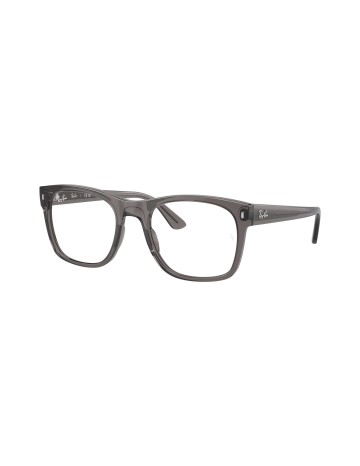RAY-BAN - RX7228 - 8257 - 55