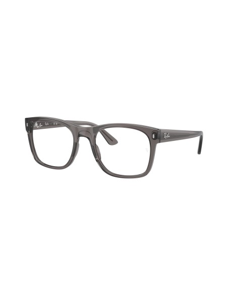 RAY-BAN - RX7228 - 8257 - 55