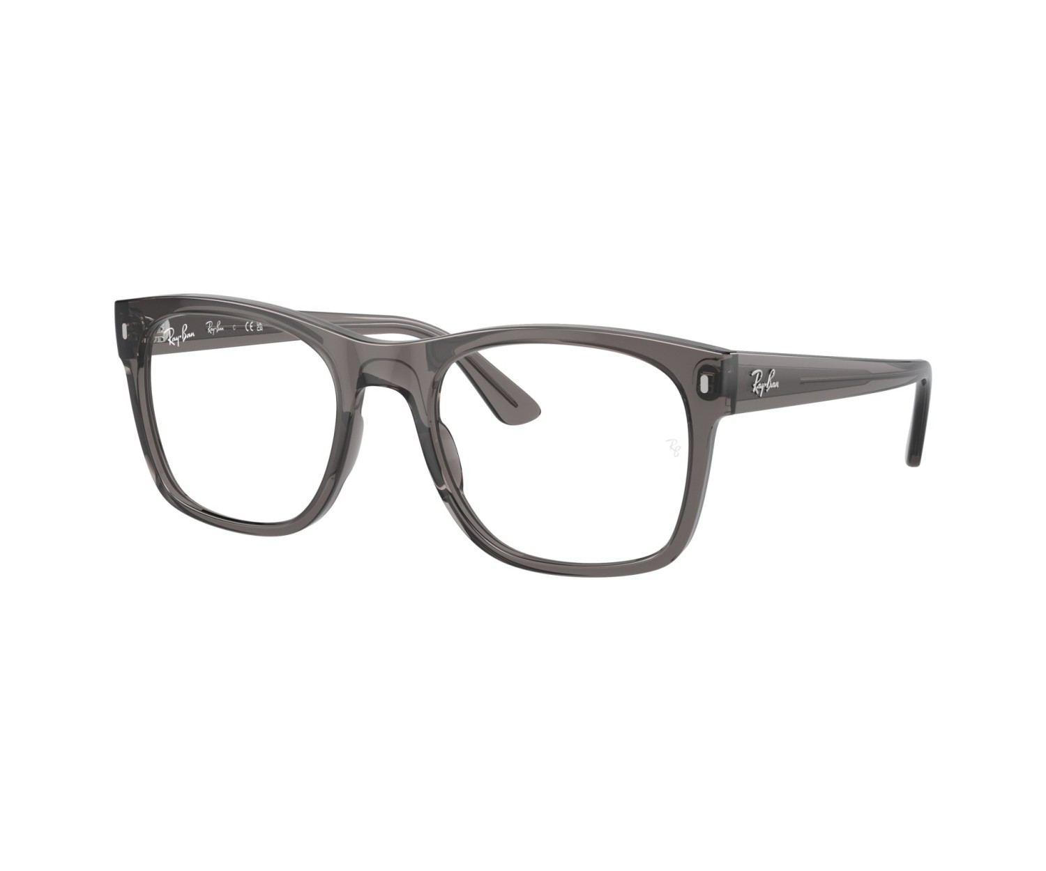 RAY-BAN - RX7228 - 8257 - 55