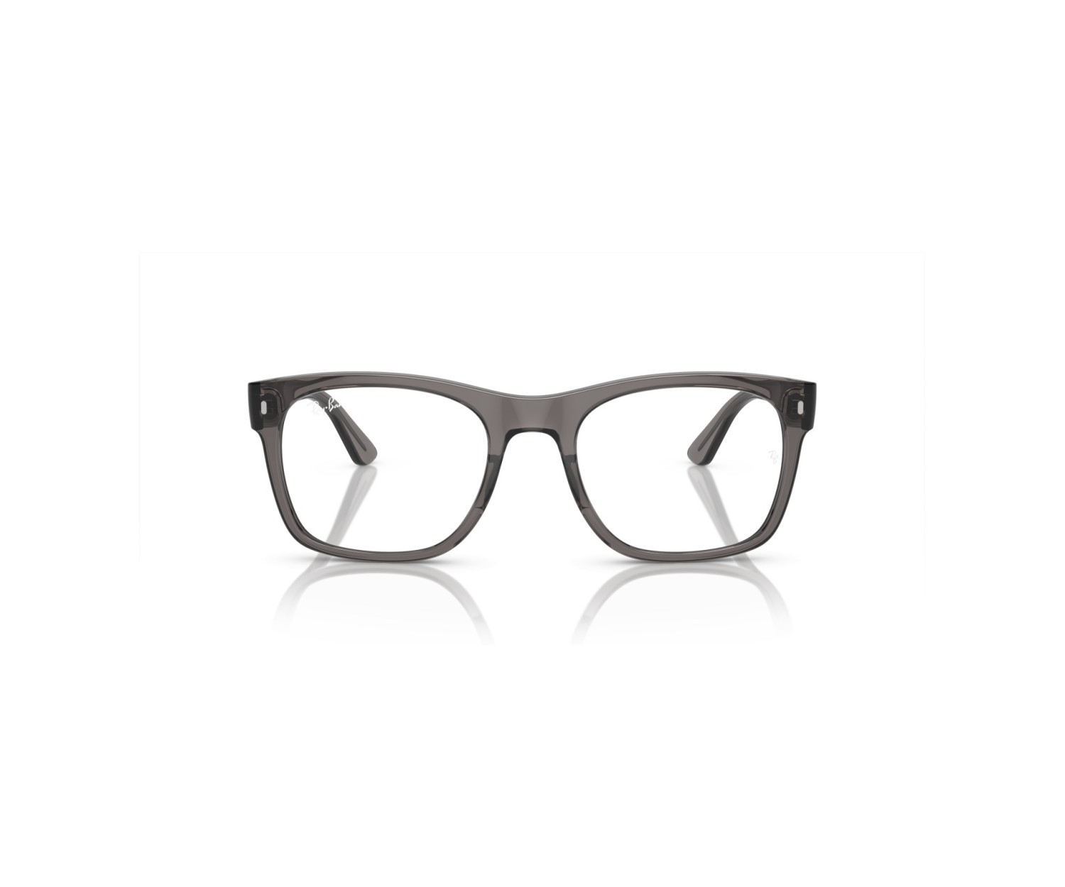 RAY-BAN - RX7228 - 8257 - 55
