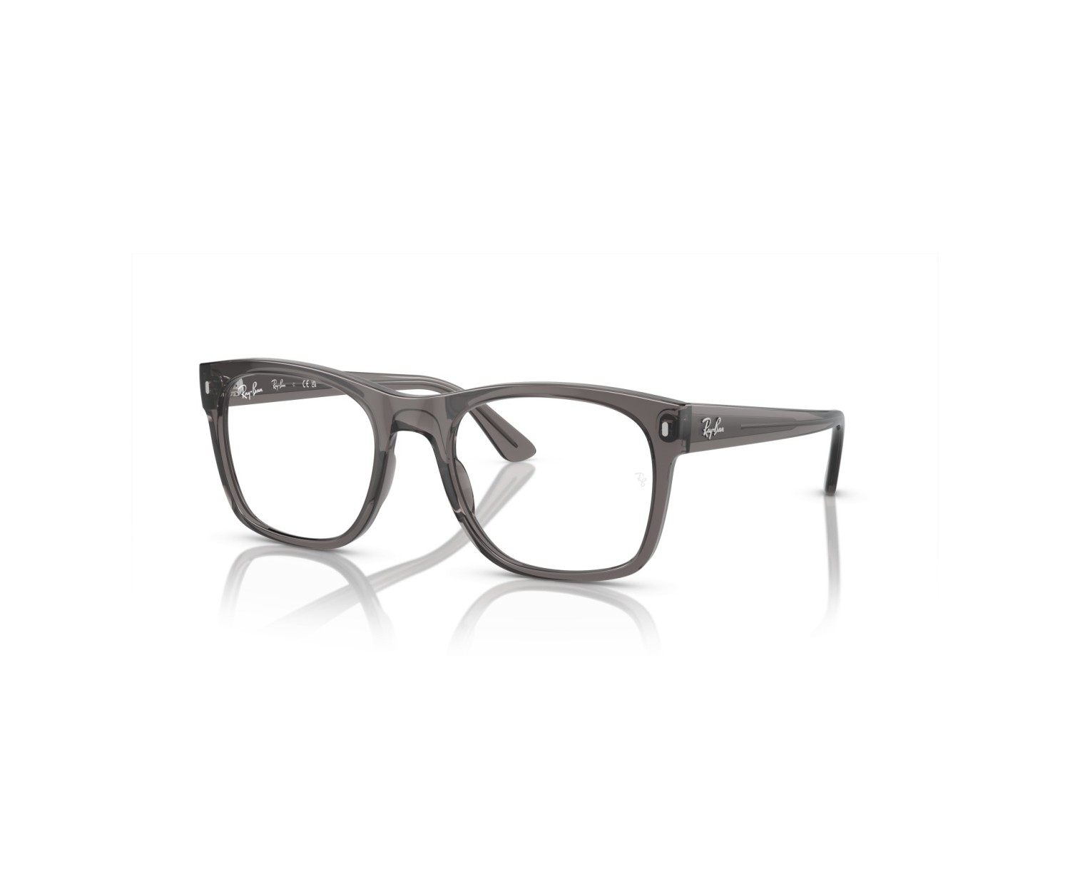 RAY-BAN - RX7228 - 8257 - 55