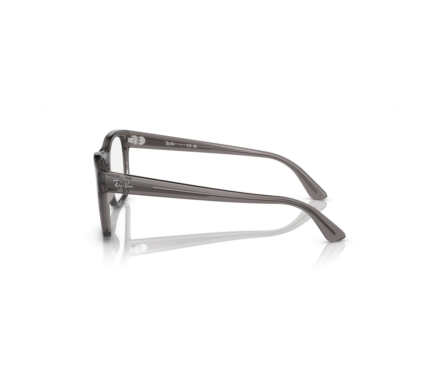 RAY-BAN - RX7228 - 8257 - 55