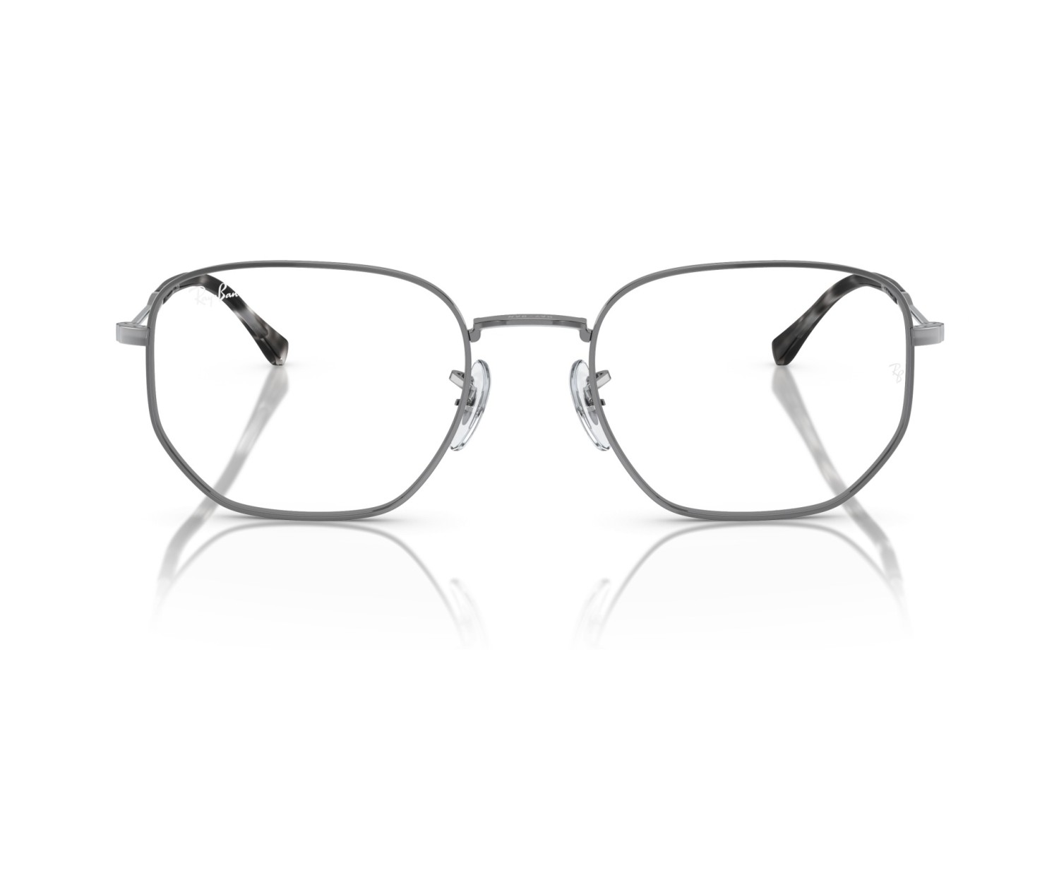 RAY-BAN  - RX6496 - 2502 - 51